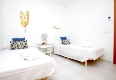 其他 2 Apartments Es Trenc