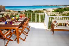 其他 Apartments Es Trenc