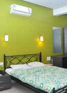 Primary image JK Rooms 123 Hotel OrangeLeaf