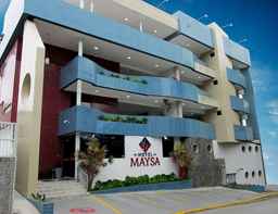 Hotel Maysa, Rp 669.672