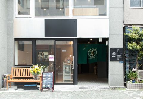 Others 44824 Hotel Cocoro Inn Asakusa Kuramae