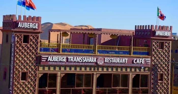 Others Auberge Trans Sahara