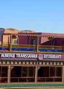 Imej utama Auberge Trans Sahara