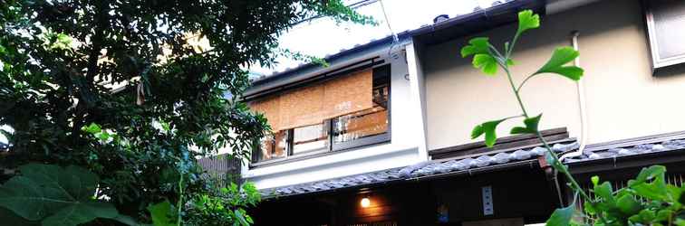 Others Canal House Takasegawa