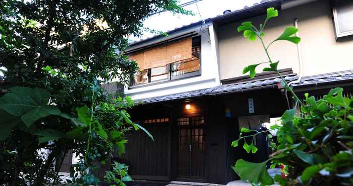 Lainnya Canal House Takasegawa