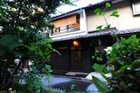 Lainnya Canal House Takasegawa