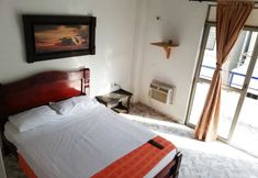 Khác 6 Hotel cabañas de Tolú