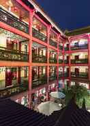 Primary image Chengdu Wenjun courtyard Hotel