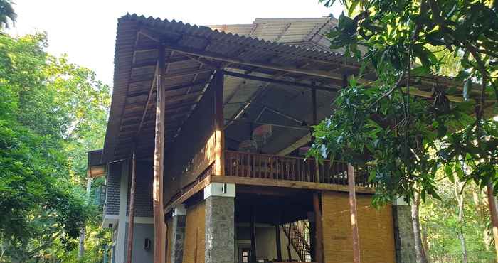 Lainnya Jungle House Udawalawe Holiday Lodge