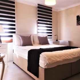 Primary image 1 Taxim V&V Apart, Bomonti Residences by Rotana Hotels