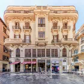 Primary image 1 Holidays2Malaga Deluxe, Hotel Alcaucín