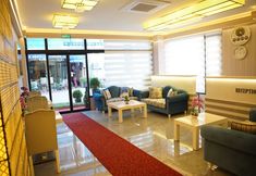 Others 2 Park Royal Alkhaleej