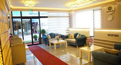 Others 2 Park Royal Alkhaleej