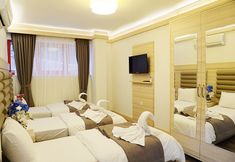 Others 3 Park Royal Alkhaleej