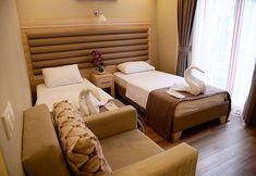 Others 7 Park Royal Alkhaleej