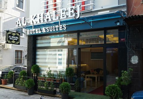 Others Park Royal Alkhaleej