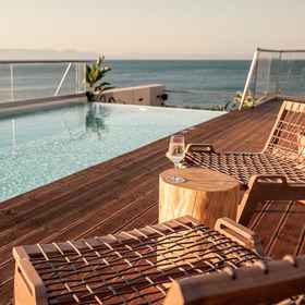 Primary image 1 More Meni City Beach Rhodes, Virgin of the Burgh Church Hotels