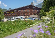 อื่นๆ 6 Chalet du Bivouac Napoléon