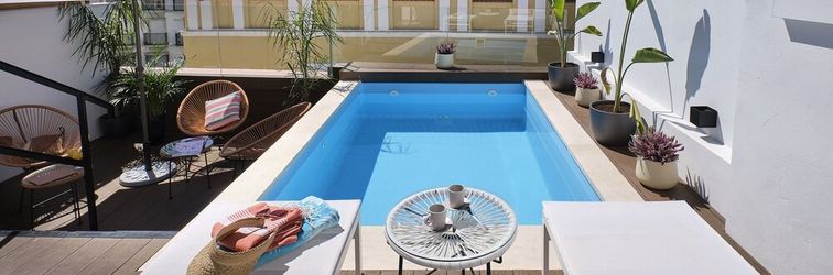 Others Sweet Sevilla Suites