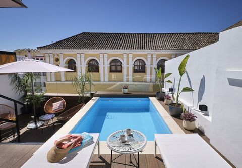 Others Sweet Sevilla Suites