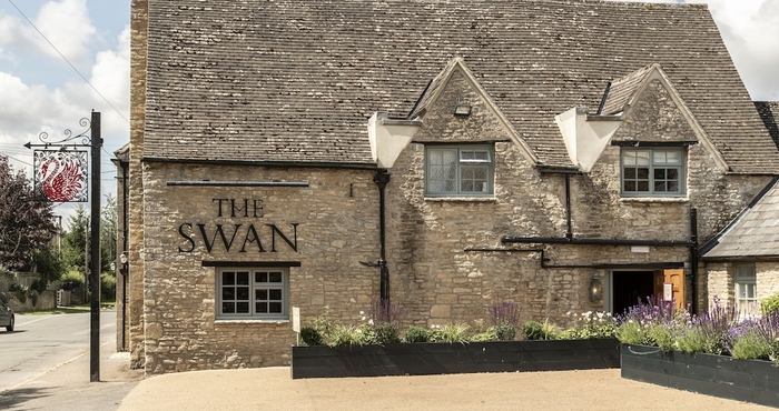 Lain-lain The Swan Inn