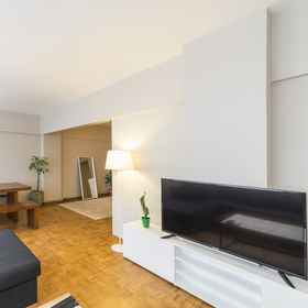 Primary image 1 Brand New Family Flat, โรงแรม & ที่พัก Taksim