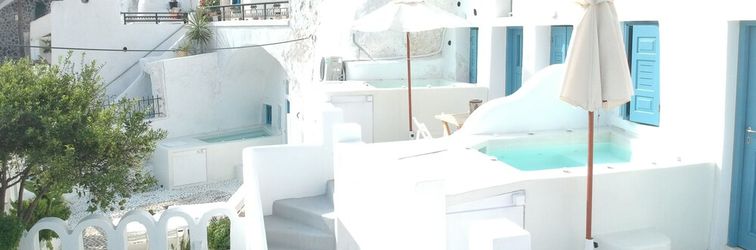 其他 Stoa Cave Villas