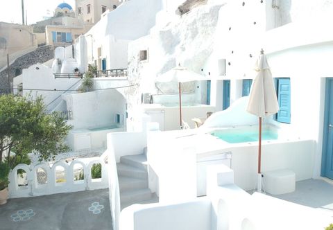 其他 Stoa Cave Villas