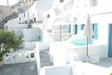 其他 Stoa Cave Villas