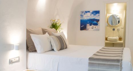 其他 2 Stoa Cave Villas