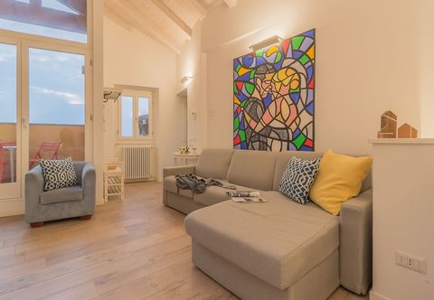 Lain-lain Casa Manoli Varenna