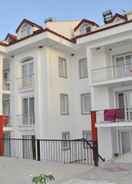 Imej utama HYT Apart 1 Bedroom 1 by DreamofHoliday