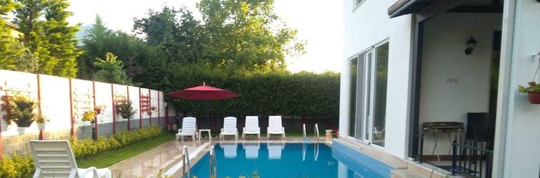 Others Villa NSB 2 by Dream of Holiday