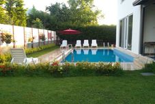 Others Villa NSB 2 by Dream of Holiday