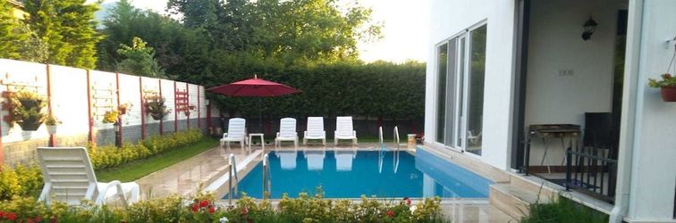 기타 Villa NSB 2 by Dream of Holiday