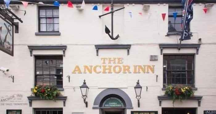 อื่นๆ The Anchor Inn