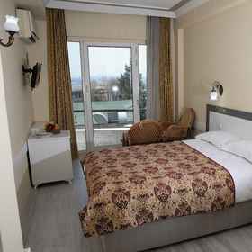 Primary image1哈里飯店,Ozi Pizza & Pasta飯店