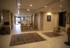 Others 5 Hali Hotel