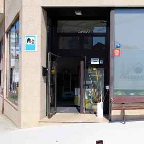 Primary image 1 Albergue Turistico la Credencial - Hostel, Oficina de Informacion Turistica de Santiago de Compostela Hotels