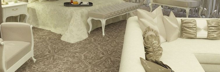 その他 RAMMS Hotel