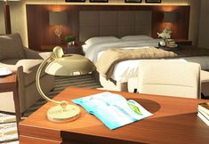 その他 6 RAMMS Hotel