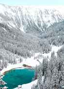 Primary image Ecrin Blanc Resort Courchevel