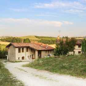 Primary image 1 Agriturismo I Galli, Aisone Hotels