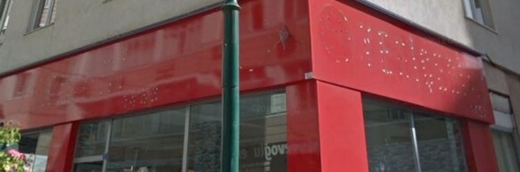 其他 Sehir Rezidans