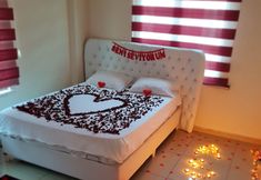 Khác 3 Sehir Rezidans