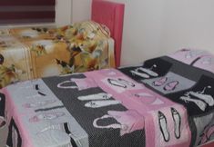 其他 5 Sehir Rezidans