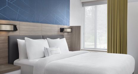 その他 2 SpringHill Suites by Marriott Tuckahoe Westchester County