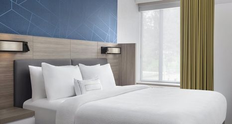 その他 2 SpringHill Suites by Marriott Tuckahoe Westchester County