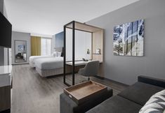 その他 4 SpringHill Suites by Marriott Tuckahoe Westchester County