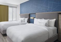 その他 7 SpringHill Suites by Marriott Tuckahoe Westchester County